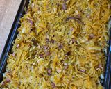Ínyenc Rakott káposzta recept fázis 6 fotója