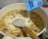 Foto langkah ke 4 dari resep Zuppa Soup.