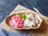 Cenil Merah Putih