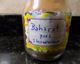 Foto del paso 3 de la receta: Shawarma a mi manera y salsa de yogur