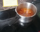 Foto del paso 5 de la receta: Estofado de pollo con patatas