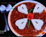 राजमा मसाला (rajma masala recipe in Hindi) रेसिपी चरण 6 फोटो