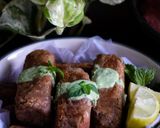 A picture of step 3 of ⚜️Arbi(colocasia) cutlets⚜️.