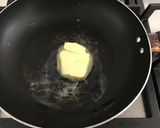 Foto del paso 6 de la receta: Omelette de jamón y queso