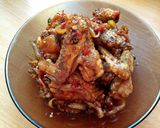 Foto langkah ke 6 dari resep Ayam Goreng Mentega.