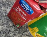 صورة لخطوة 4 من وصفة طبخة التونه الرهيبه 😍