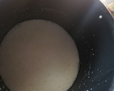Foto del paso 1 de la receta: Crema sabor caramelo low carb
