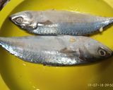 Foto langkah ke 1 dari resep Pepes ikan kembung banjar.