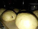 MEXICAN BUN / Roti O kw ✌