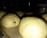 Foto langkah ke 5 dari resep MEXICAN BUN / Roti O kw ✌.