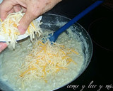 Foto del paso 5 de la receta: Croquetas de tres quesos