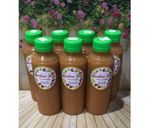 Foto langkah ke 2 dari resep Diet Juice Carrot Pear Apple Kiwi Avocado Dates.