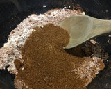 Foto del paso 2 de la receta: Magdalenas de chocolate y almendras