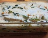Foto del paso 9 de la receta: Budín de vegetales