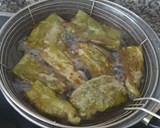 Foto del paso 2 de la receta: Serranito