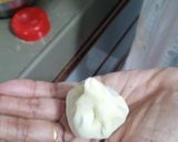 गणेश चतुर्थी स्पेशल मावा मोदक रेसिपी चरण 2 फोटो