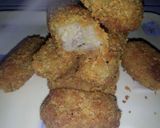 Foto langkah ke 7 dari resep Pisang Nugget.