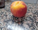 Foto del paso 3 de la receta: Torta de ricota y durazno sin tacc 🍑