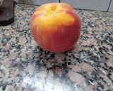 Foto del paso 3 de la receta: Torta de ricota y durazno sin tacc 🍑