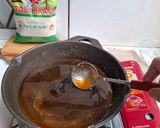 Foto langkah ke 2 dari resep Sirup Gula.