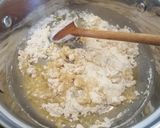 Fokhagymaszósz recept fázis 1 fotója