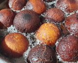 गुलाब जामुन (Gulab jamun recipe in hindi) रेसिपी चरण 4 फोटो