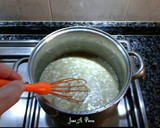 Foto del paso 8 de la receta: Poleas o gachas dulce