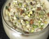 A picture of step 3 of Dry-Fruits & Makhana Milk Shake 💁🏻♀️.