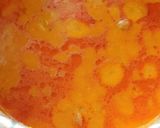 A picture of step 7 of மொச்சை குழம்பு.