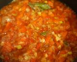 Foto del paso 8 de la receta Rabo de ternera estofado