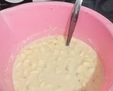 Foto langkah ke 4 dari resep Roti Pisang Banjar.