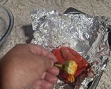 Foto del paso 2 de la receta: Jalea de Pimiento Rojo