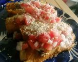 Foto del paso 7 de la receta: Tacos al vapor