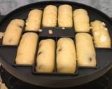 Foto langkah ke 8 dari resep Pukis.