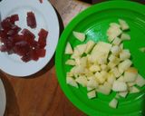 Foto del paso 4 de la receta: Torta en microondas