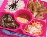 Foto langkah ke 5 dari resep Ekado.