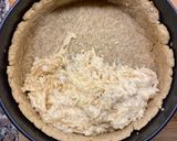 Foto del paso 22 de la receta: Tarta Esponjosa de Cebolla y Queso (Isabella's Quiche)
