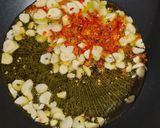 Φωτογραφία βήματος 2 της συνταγής Aglio e olio