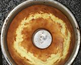 Foto del paso 5 de la receta: Una rica torta hecha con crema de leche