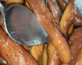 صورة لخطوة 3 من وصفة صبيعات لعروسة 🤤🍯