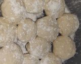 Foto del paso 1 de la receta: Pancitos caseros súper fácil