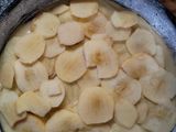 Crumble de 🍎 manzana