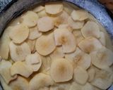 Foto del paso 3 de la receta: Crumble de 🍎 manzana