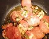 Foto langkah ke 3 dari resep Tomato soup.