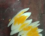 Foto langkah ke 2 dari resep Pastel Isi Sayur.