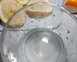 Foto langkah ke 1 dari resep Honey Lemon Yakult.
