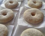 Foto langkah ke 10 dari resep Donat white ring.