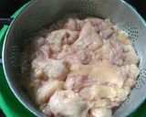 Foto langkah ke 2 dari resep Minyak kulit ayam By bubu.