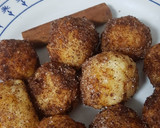 Foto del paso 10 de la receta: 🥛Leche frita🍳