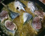 Foto langkah ke 1 dari resep Tongkol Bumbu Bali.